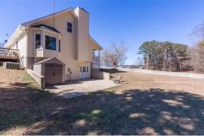 605 Rowe Road, Senoia, GA 30276 - Photo 67