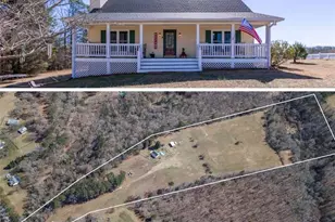 605 Rowe Rd, Senoia, GA 30276 - Photo 1