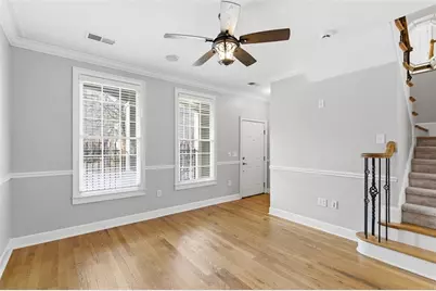 211 Merritts Avenue NW, Atlanta, GA 30313 - Photo 5