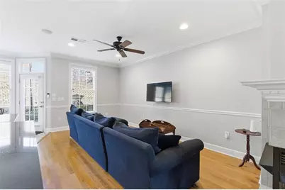 211 Merritts Avenue NW, Atlanta, GA 30313 - Photo 13