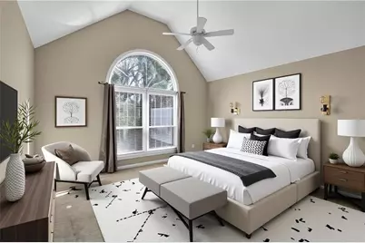 200 Blue Spruce Circle, Alpharetta, GA 30005 - Photo 19