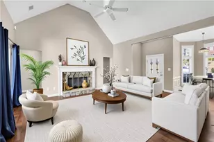 200 Blue Spruce Cir, Alpharetta, GA 30005 - Photo 5