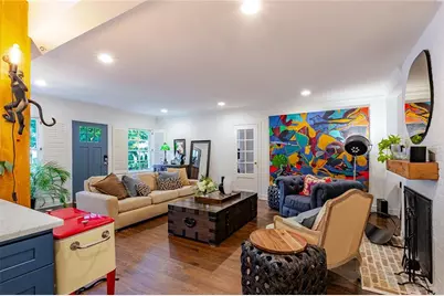 4006 N Stratford Road NE, Atlanta, GA 30342 - Photo 11