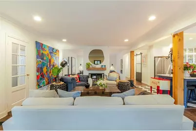 4006 N Stratford Road NE, Atlanta, GA 30342 - Photo 5