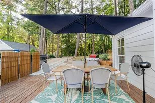 4006 N Stratford Rd NE, Atlanta, GA 30342 - Photo 13