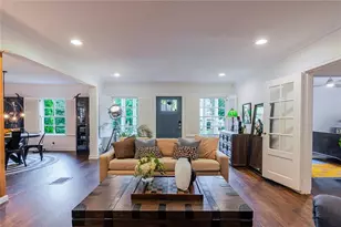 4006 N Stratford Rd NE, Atlanta, GA 30342 - Photo 3