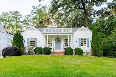 4006 N Stratford Road NE, Atlanta, GA 30342 - Photo 31