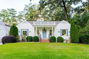 4006 N Stratford Rd NE, Atlanta, GA 30342 - Photo 31