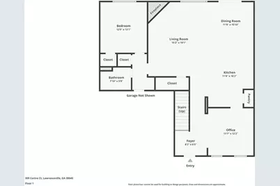 309 Corine Court, Lawrenceville, GA 30045 - Photo 65