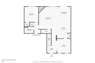 309 Corine Ct, Lawrenceville, GA 30045 - Photo 65