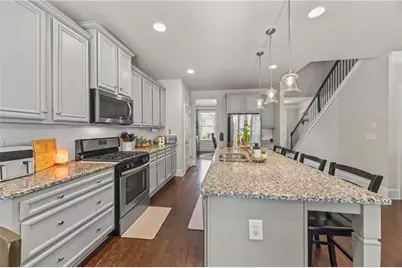 309 Corine Court, Lawrenceville, GA 30045 - Photo 15