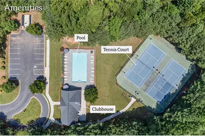 309 Corine Court, Lawrenceville, GA 30045 - Photo 3