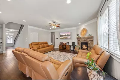 309 Corine Court, Lawrenceville, GA 30045 - Photo 21