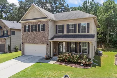 309 Corine Court, Lawrenceville, GA 30045 - Photo 5