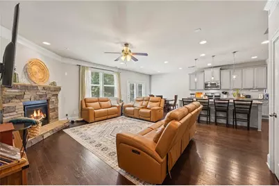 309 Corine Court, Lawrenceville, GA 30045 - Photo 23