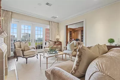 3657 Peachtree Road NE #9A, Atlanta, GA 30319 - Photo 9