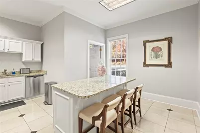 3657 Peachtree Road NE #9A, Atlanta, GA 30319 - Photo 57