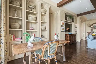 3657 Peachtree Road NE #9A, Atlanta, GA 30319 - Photo 27