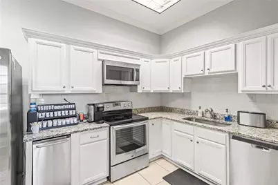 3657 Peachtree Road NE #9A, Atlanta, GA 30319 - Photo 55