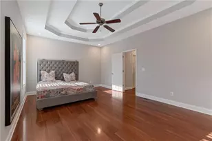 6365 Aarons Way, Flowery Branch, GA 30542 - Photo 17