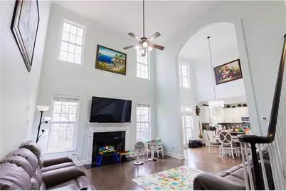 2429 Parcview Run Cove, Duluth, GA 30096 - Photo 9