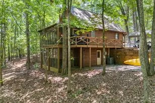 486 Laurel Cir, Dahlonega, GA 30533 - Photo 41