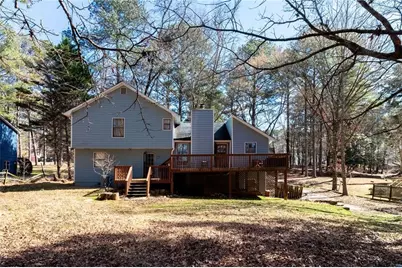 522 Victoria Road, Woodstock, GA 30189 - Photo 3