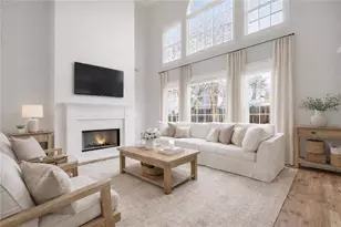 436 Cherry Tree Ln, Marietta, GA 30066 - Photo 3