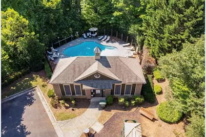 436 Cherry Tree Lane, Marietta, GA 30066 - Photo 29