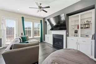 3317 Park Pointe Cir, Scottdale, GA 30079 - Photo 5