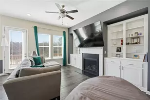 3317 Park Pointe Cir, Scottdale, GA 30079 - Photo 5