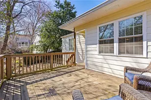 325 Clifton Rd NE, Atlanta, GA 30307 - Photo 21