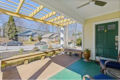 325 Clifton Road NE, Atlanta, GA 30307 - Photo 5