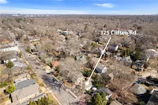 325 Clifton Rd NE, Atlanta, GA 30307 - Photo 25