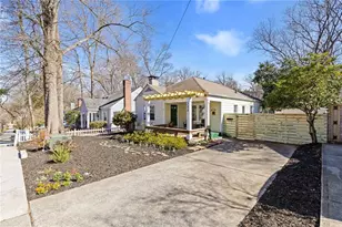 325 Clifton Rd NE, Atlanta, GA 30307 - Photo 3