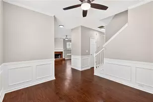 434 Holland Springs Dr NW, Powder Springs, GA 30127 - Photo 9