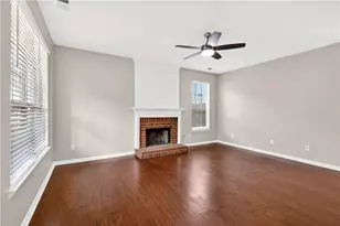 434 Holland Springs Dr NW, Powder Springs, GA 30127 - Photo 5