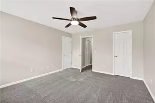 434 Holland Springs Dr NW, Powder Springs, GA 30127 - Photo 37