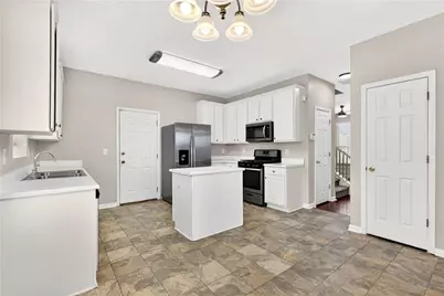 434 Holland Springs Drive NW, Powder Springs, GA 30127 - Photo 17