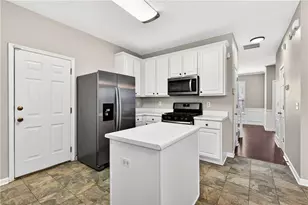 434 Holland Springs Dr NW, Powder Springs, GA 30127 - Photo 19