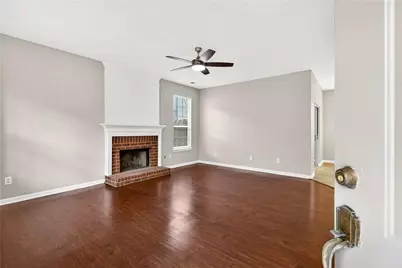 434 Holland Springs Drive NW, Powder Springs, GA 30127 - Photo 5