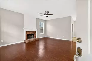 434 Holland Springs Dr NW, Powder Springs, GA 30127 - Photo 5