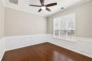 434 Holland Springs Dr NW, Powder Springs, GA 30127 - Photo 9