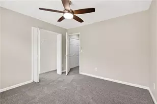 434 Holland Springs Dr NW, Powder Springs, GA 30127 - Photo 33