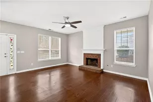 434 Holland Springs Dr NW, Powder Springs, GA 30127 - Photo 3