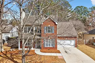 434 Holland Springs Dr NW, Powder Springs, GA 30127 - Photo 49