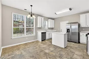 434 Holland Springs Dr NW, Powder Springs, GA 30127 - Photo 15