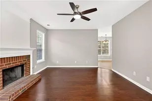 434 Holland Springs Dr NW, Powder Springs, GA 30127 - Photo 7