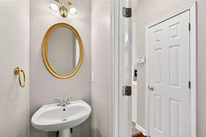 434 Holland Springs Drive NW, Powder Springs, GA 30127 - Photo 11