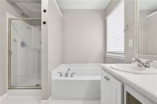 434 Holland Springs Dr NW, Powder Springs, GA 30127 - Photo 25